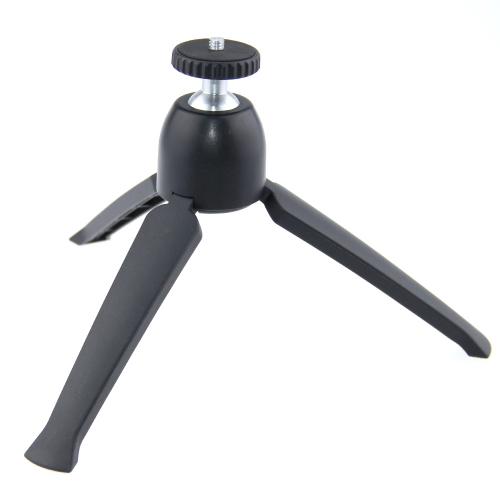 CAMVATE Universal Mini Octopus Tripod Stand Holder Mount for DSLR Camera Cell Phone