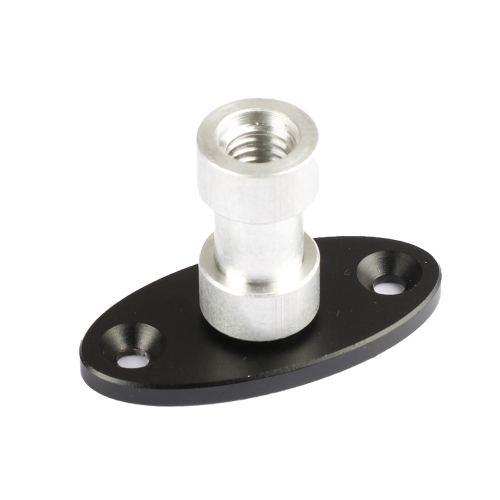 CAMVATE Wall / Table / Ceiling Mount With 3/8"-16 Female Thread
