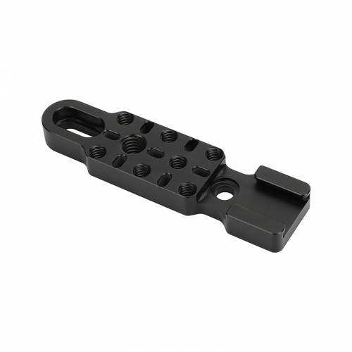 CAMVATE Cold Shoe Extension Plate